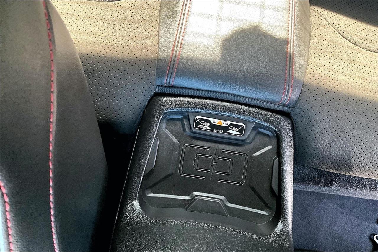 Chevrolet Camaro  2018