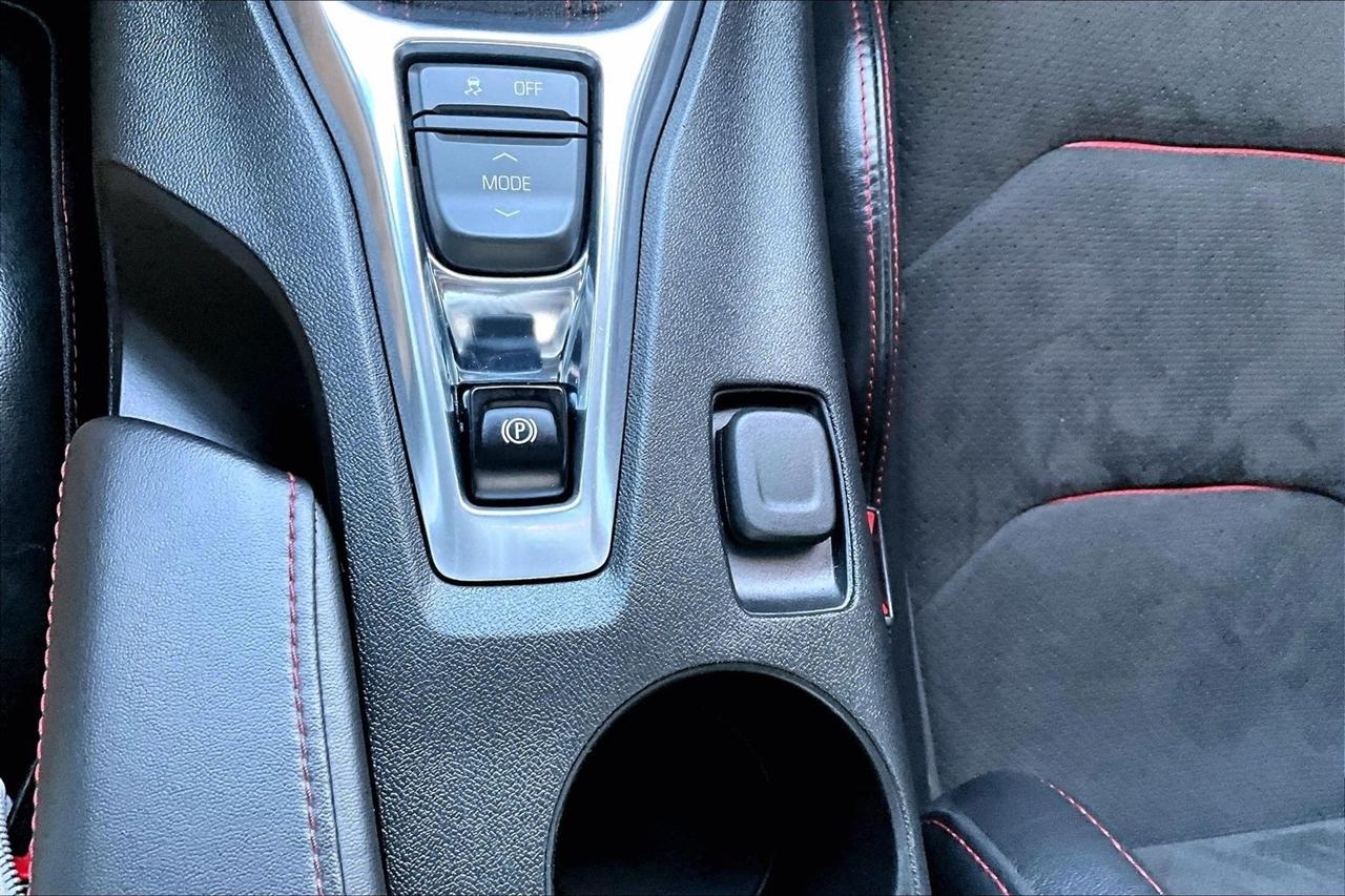 Chevrolet Camaro  2018