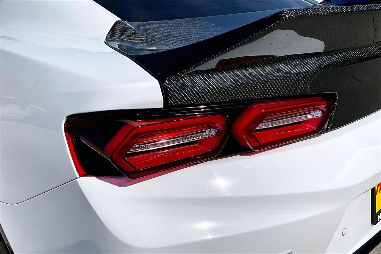 Chevrolet Camaro  2018