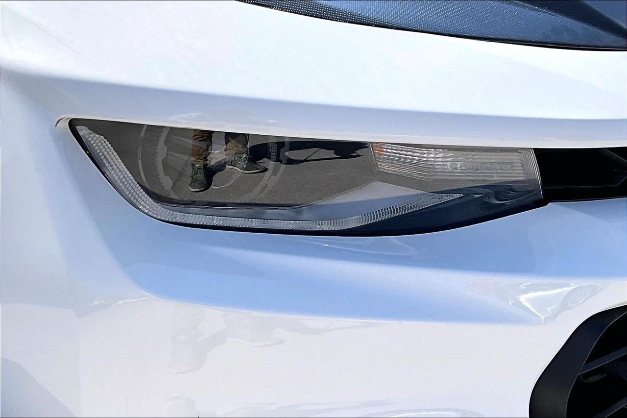 Chevrolet Camaro  2018