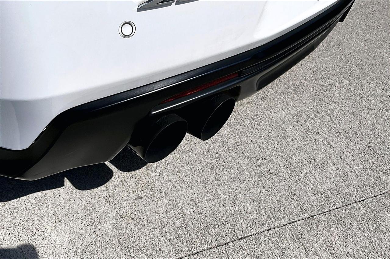 Chevrolet Camaro  2018