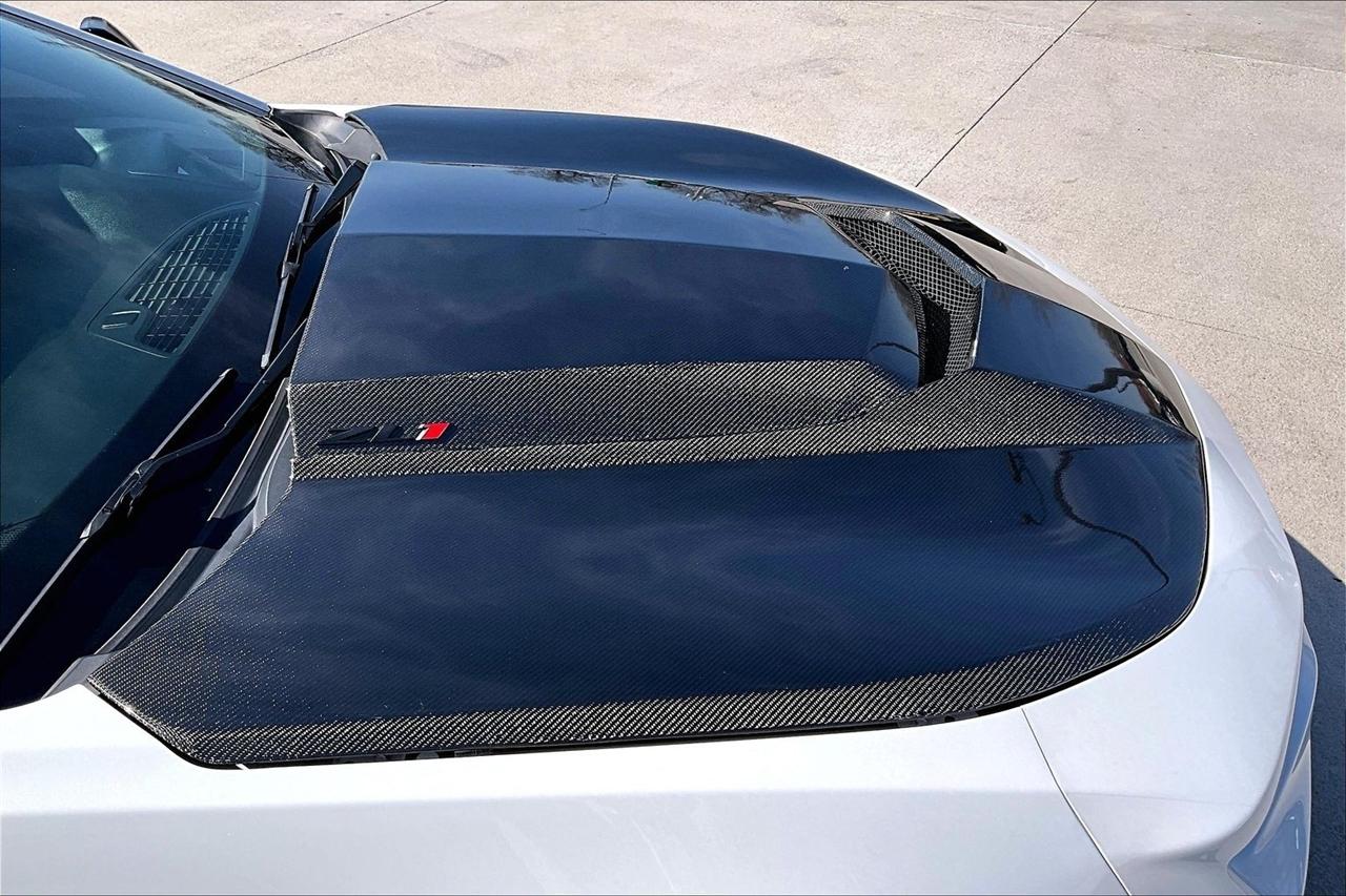 Chevrolet Camaro  2018