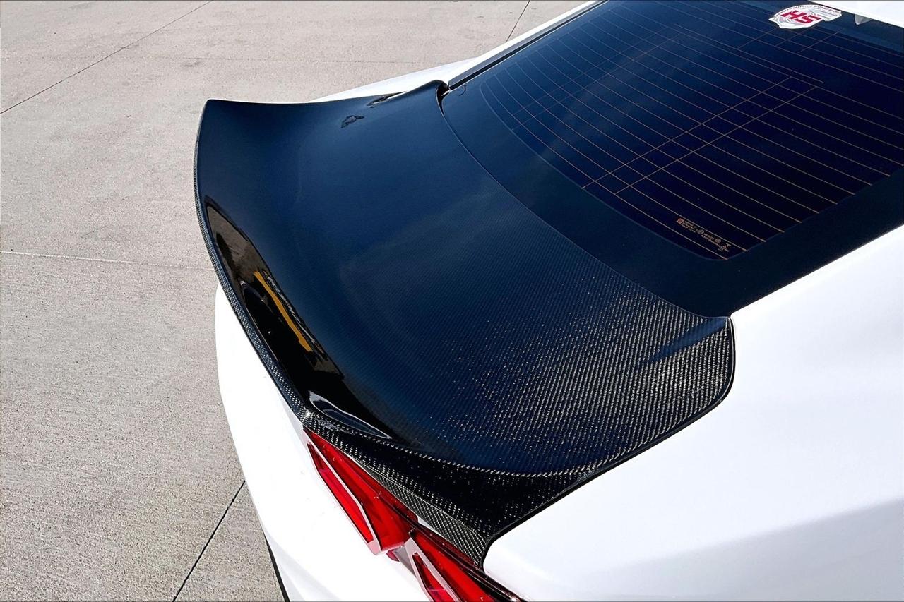 Chevrolet Camaro  2018