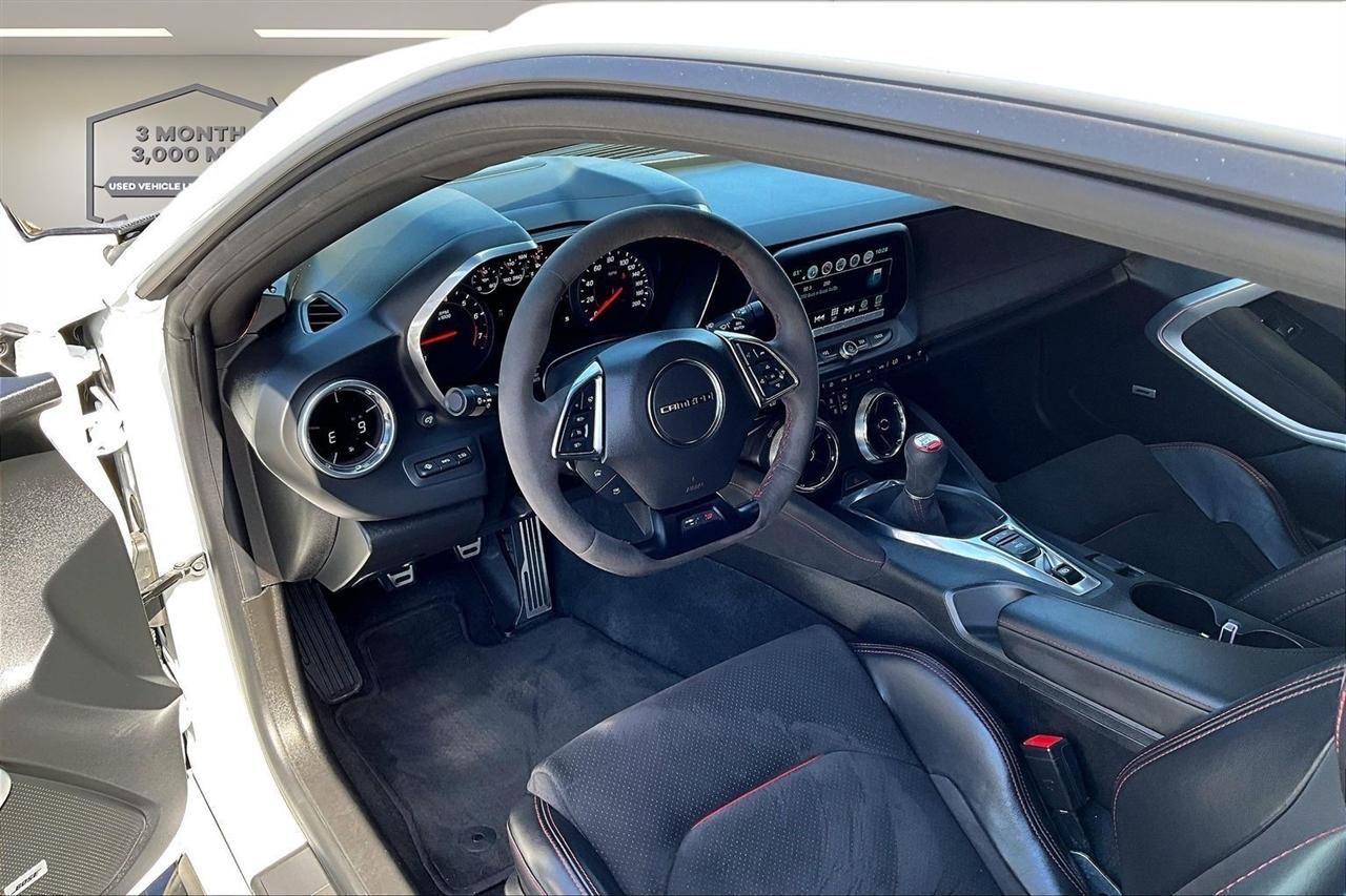 Chevrolet Camaro  2018