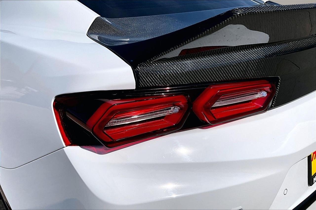 Chevrolet Camaro  2018
