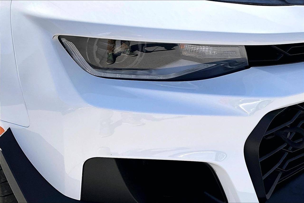 Chevrolet Camaro  2018