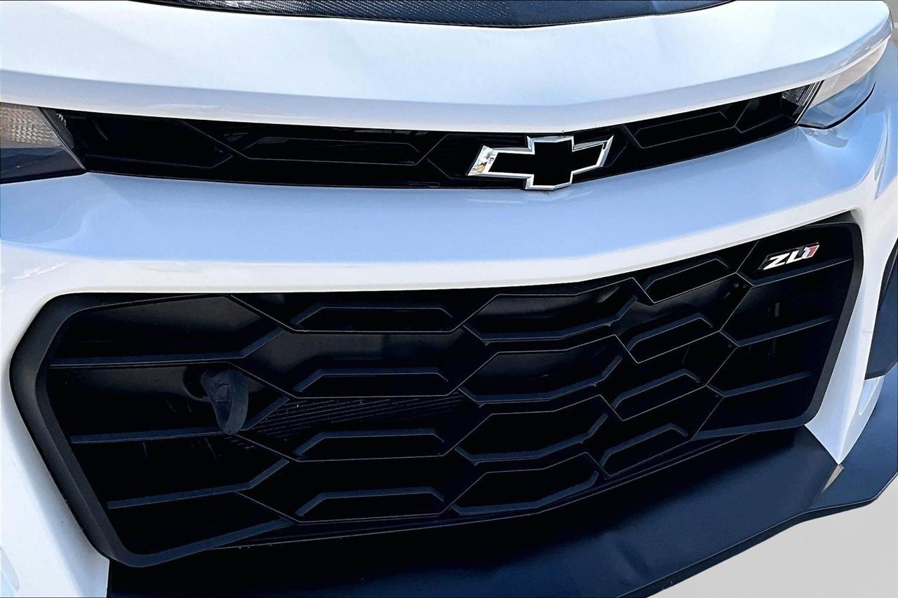 Chevrolet Camaro  2018