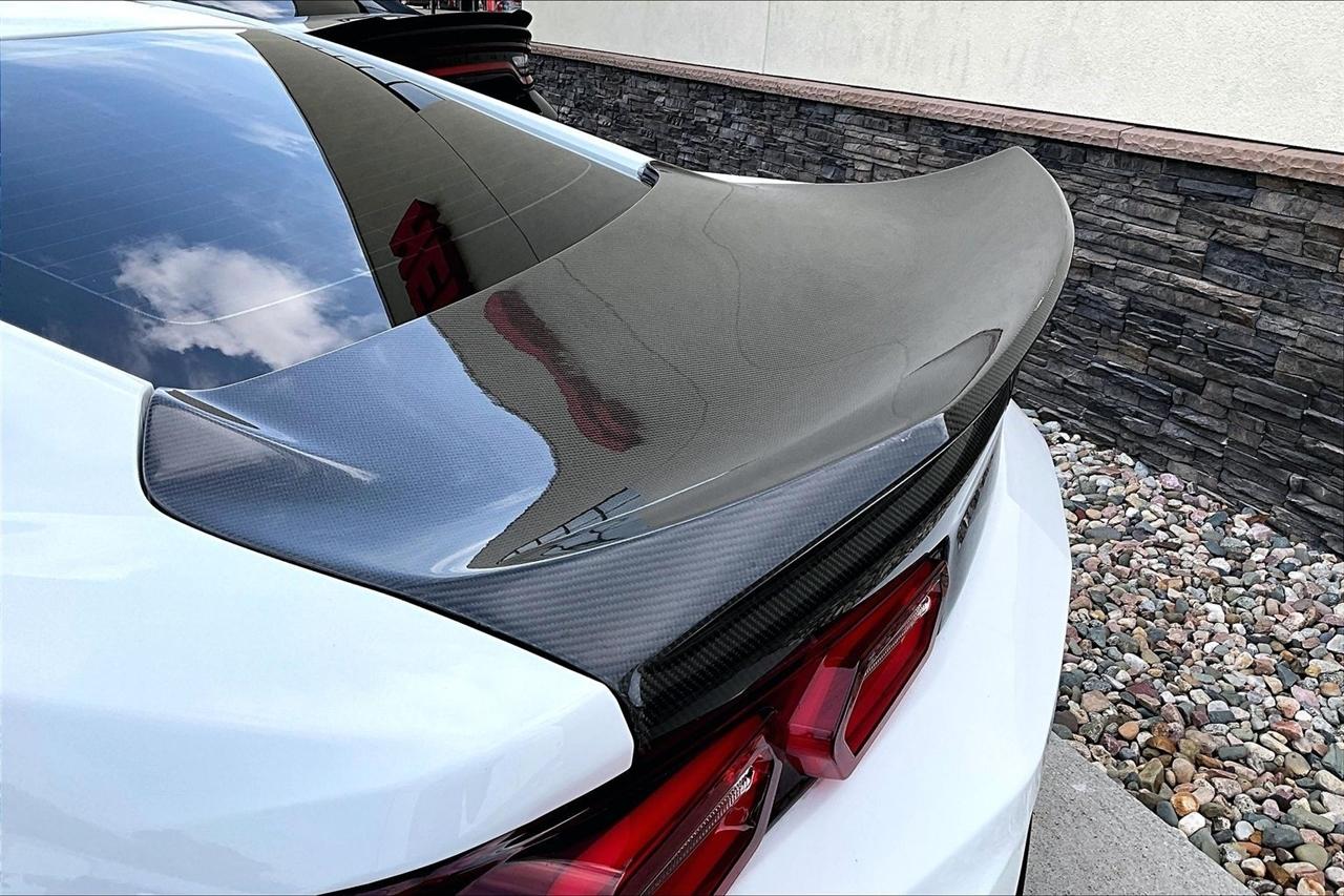 Chevrolet Camaro  2018