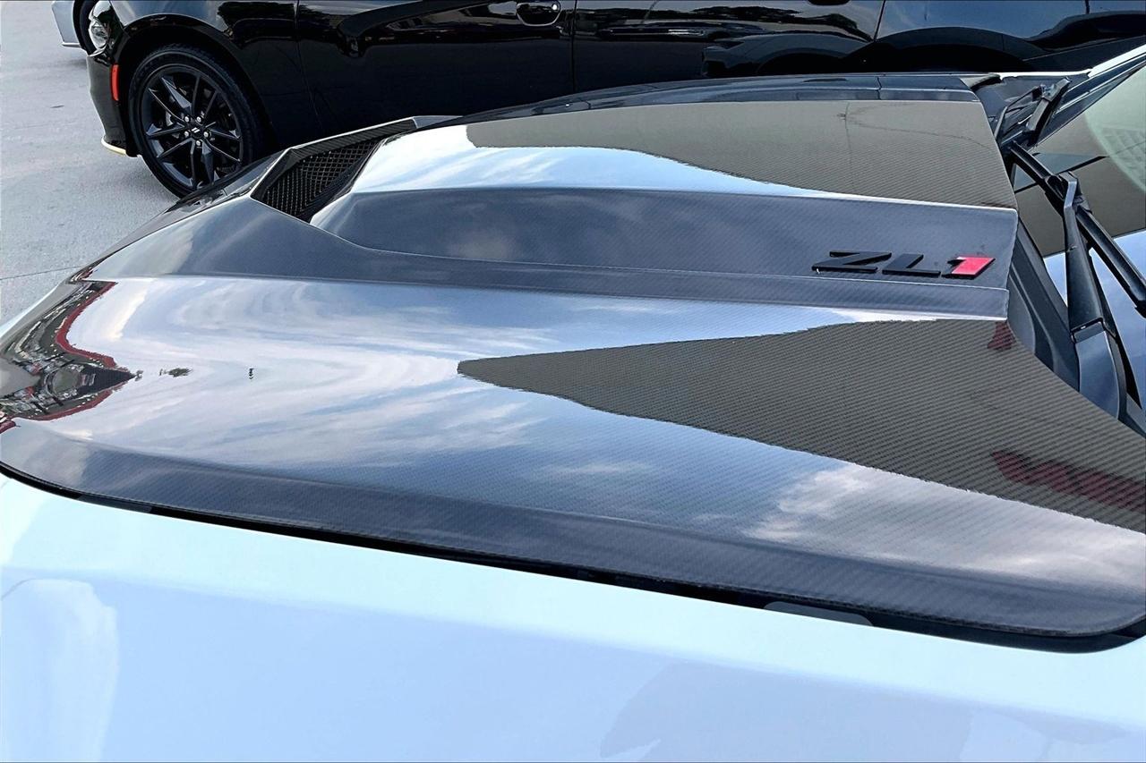 Chevrolet Camaro  2018