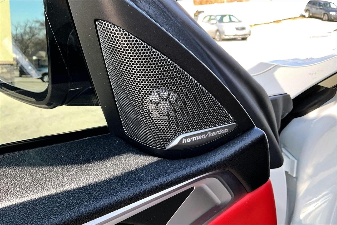 BMW M4 Competition xDrive Coupe 2023