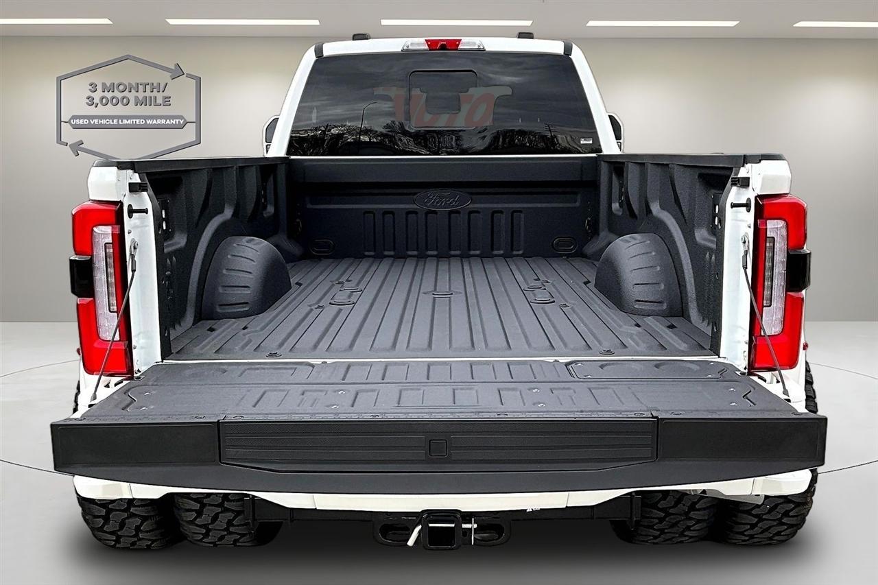 Ford Super Duty F-450 DRW  2026