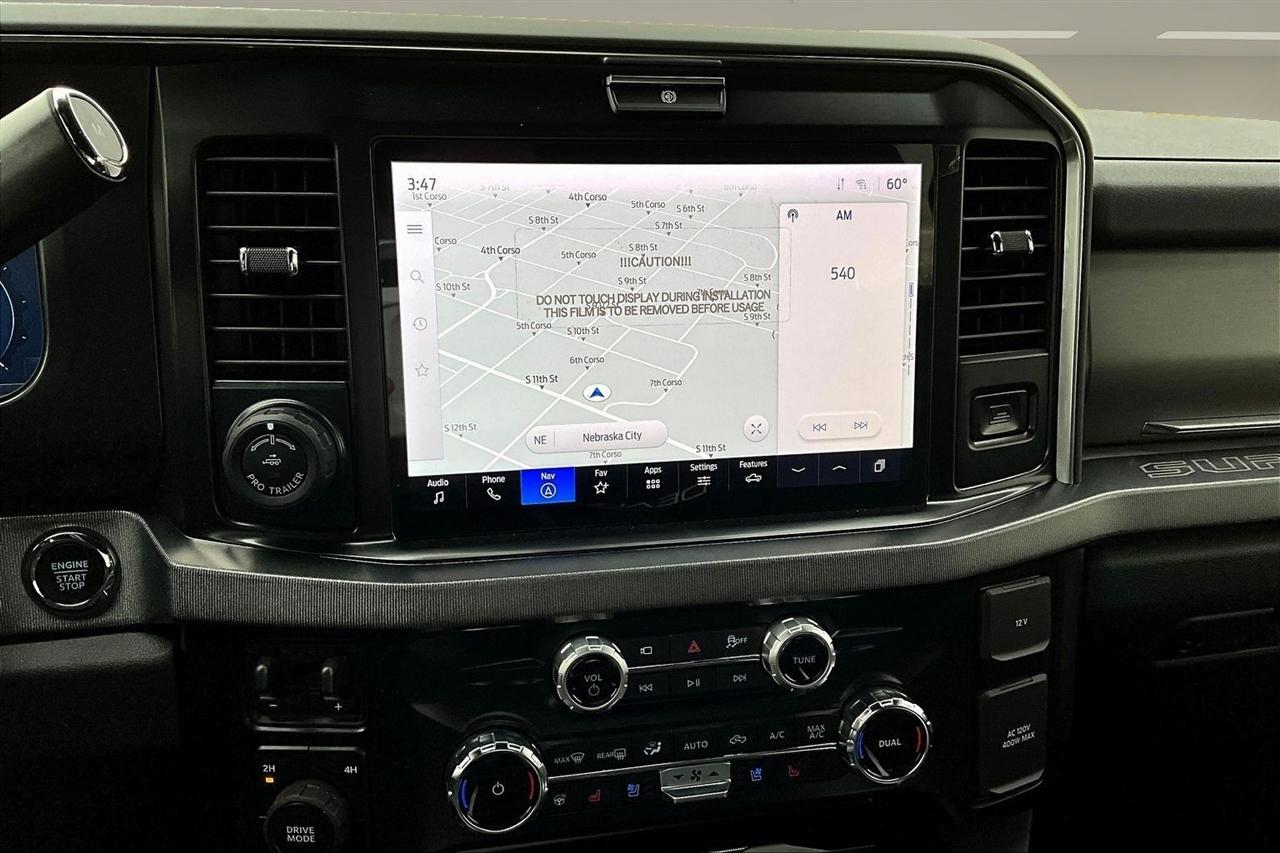 Ford Super Duty F-450 DRW  2026