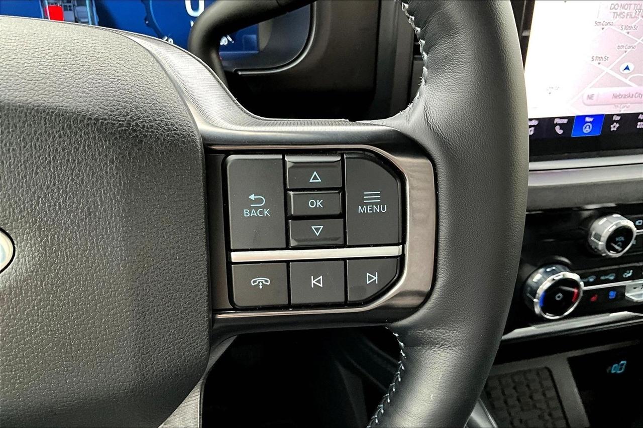 Ford Super Duty F-450 DRW  2026