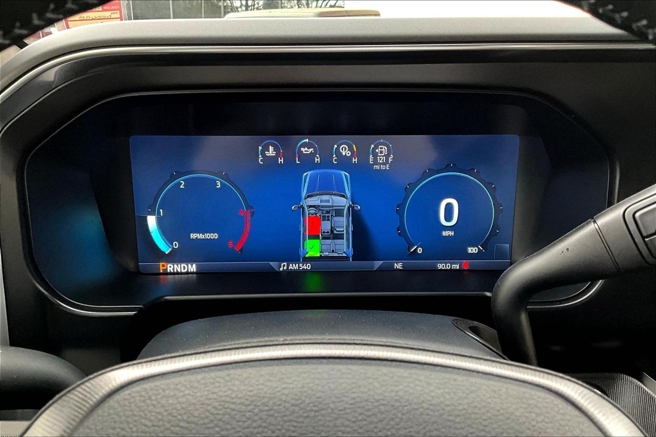 Ford Super Duty F-450 DRW  2026