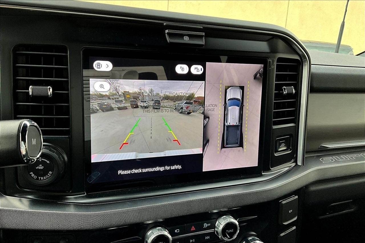 Ford Super Duty F-450 DRW  2026