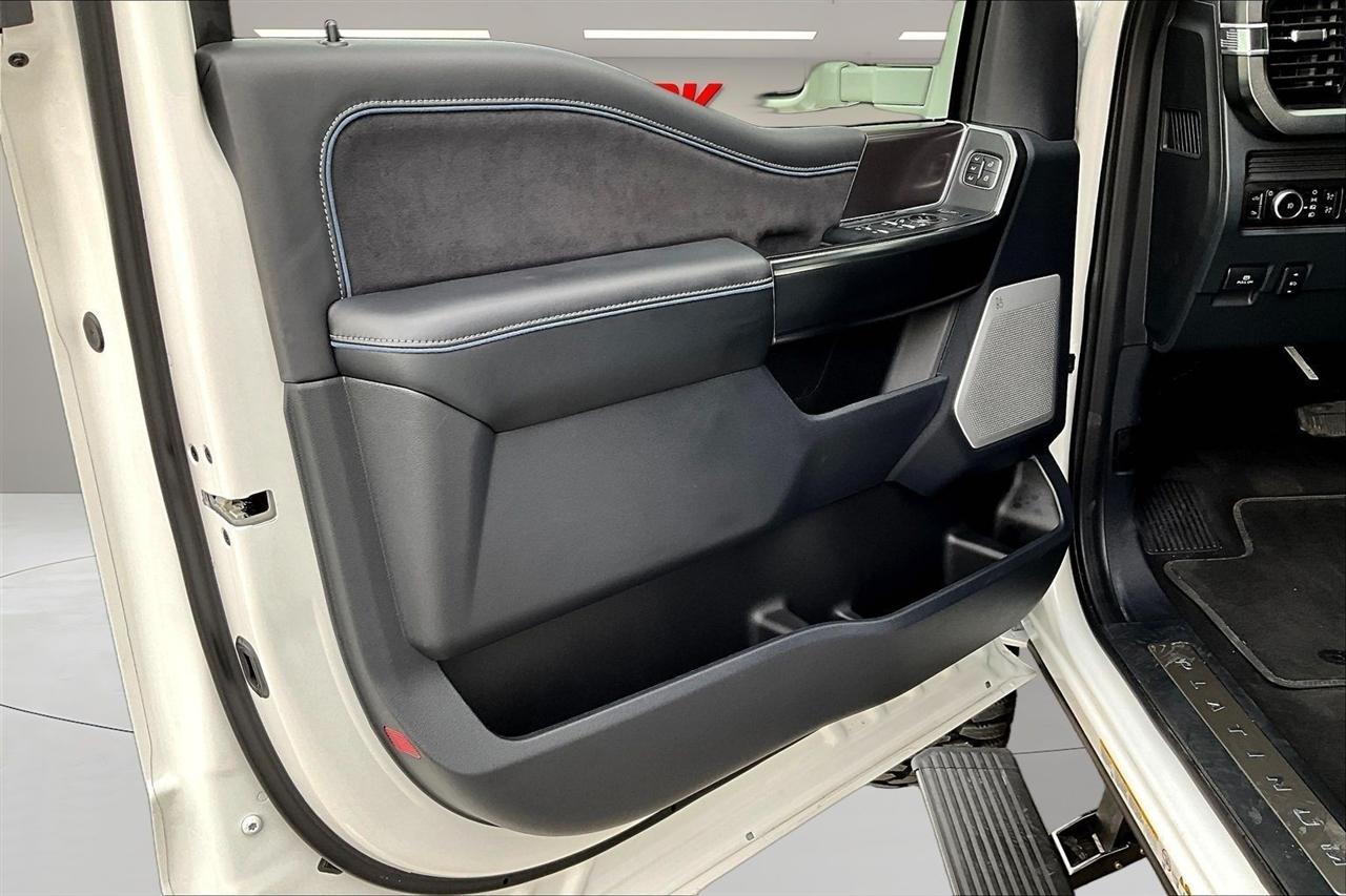 Ford Super Duty F-450 DRW  2026