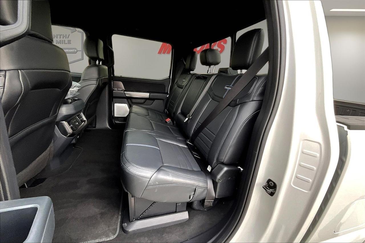 Ford Super Duty F-450 DRW  2026