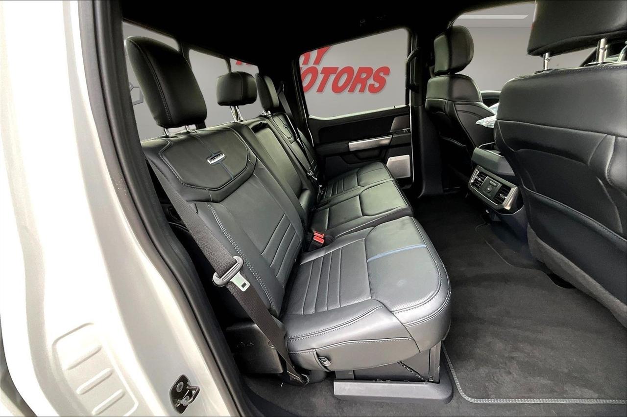 Ford Super Duty F-450 DRW  2026