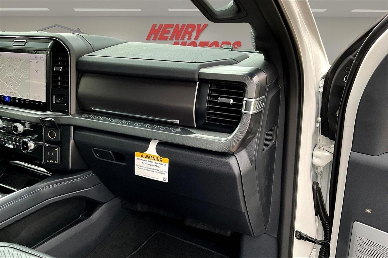 Ford Super Duty F-450 DRW  2026