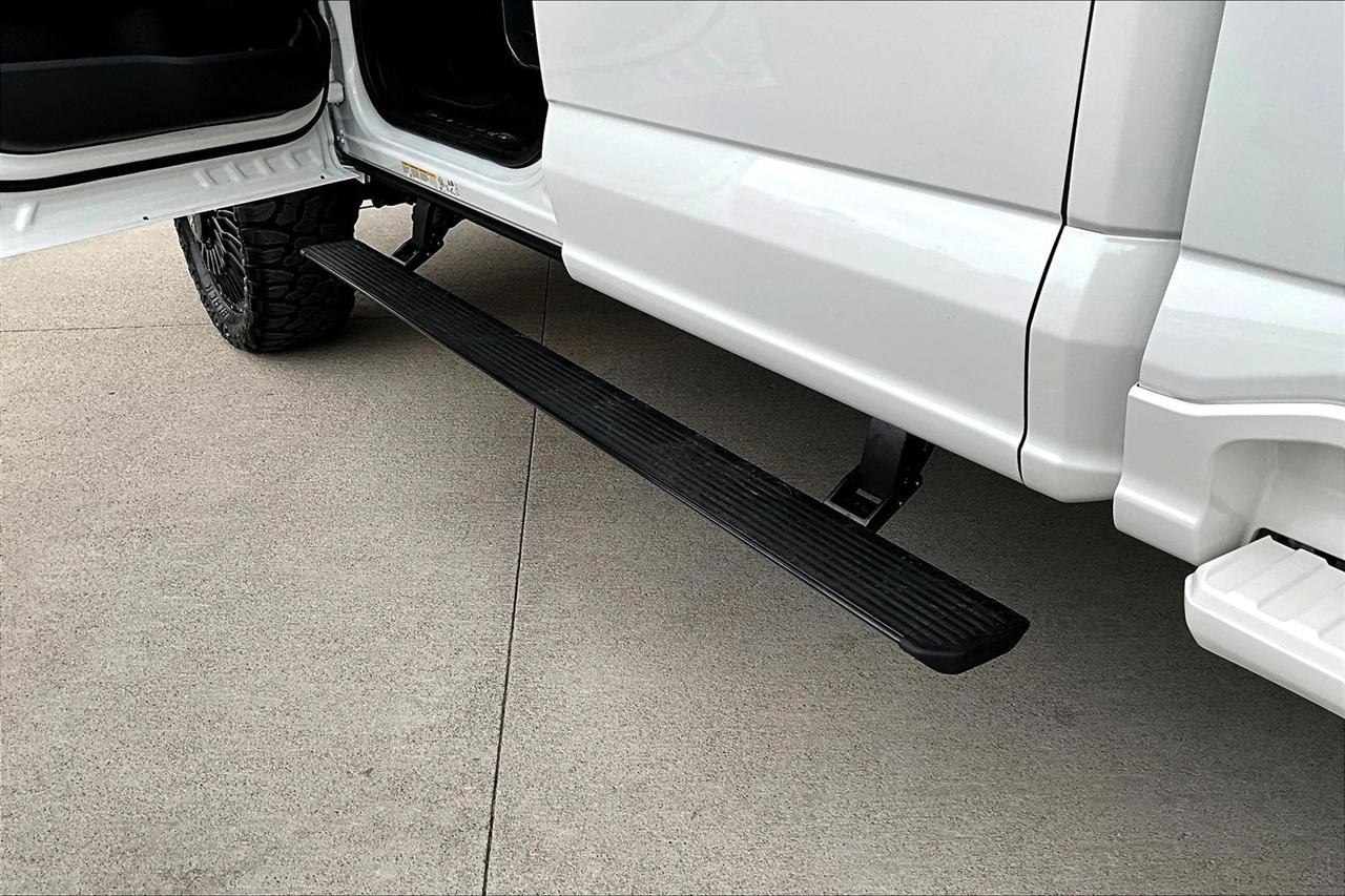 Ford Super Duty F-450 DRW  2026