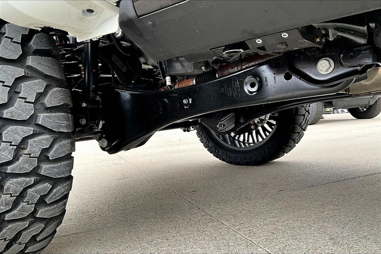 Ford Super Duty F-450 DRW  2026