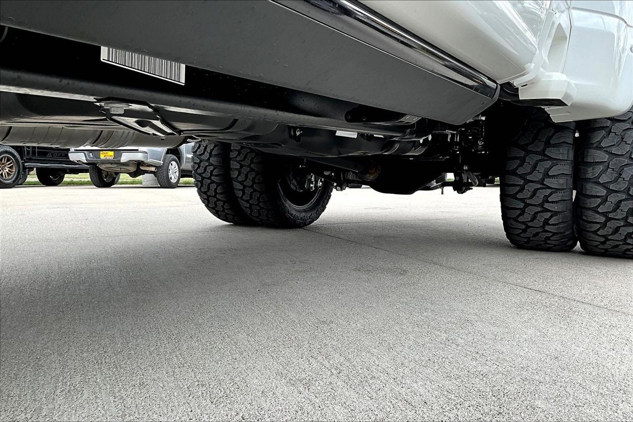 Ford Super Duty F-450 DRW  2026