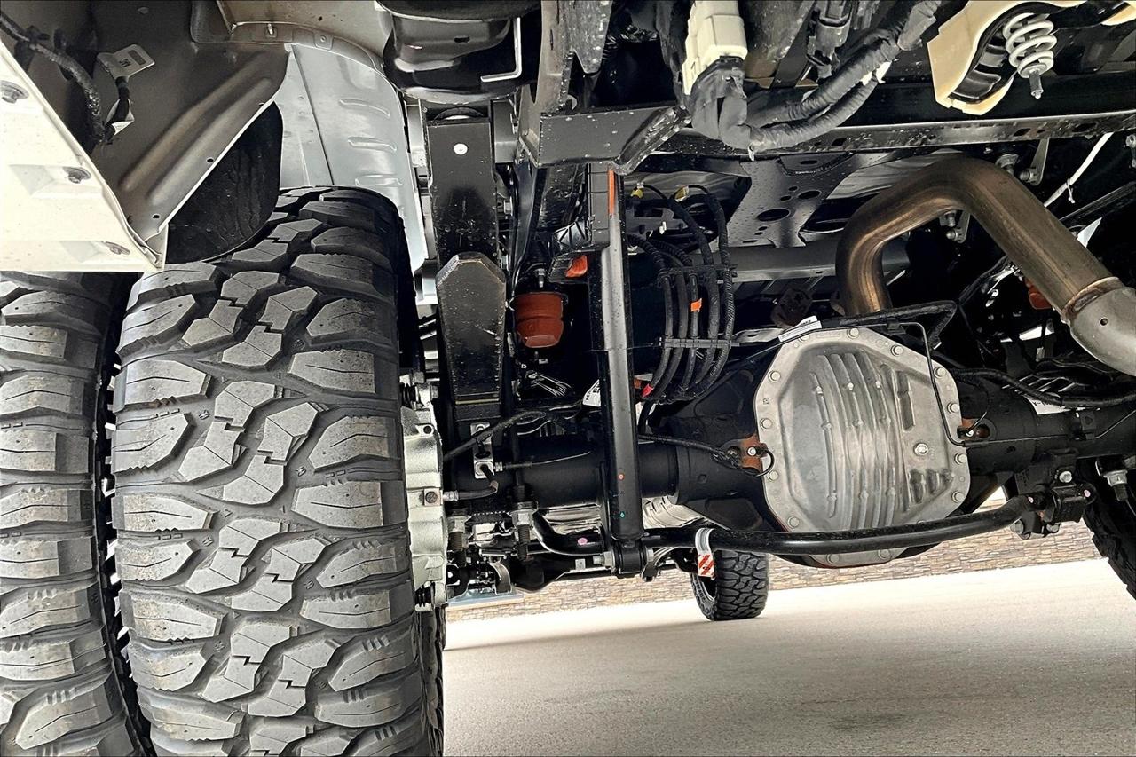 Ford Super Duty F-450 DRW  2026