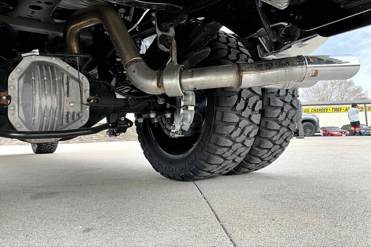 Ford Super Duty F-450 DRW  2026