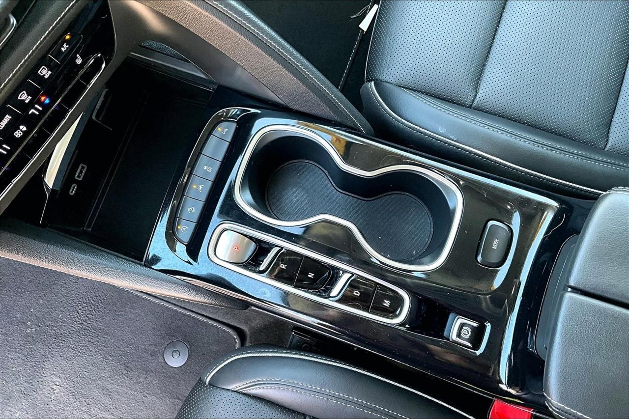 Buick Envision AWD 4dr Essence 2023