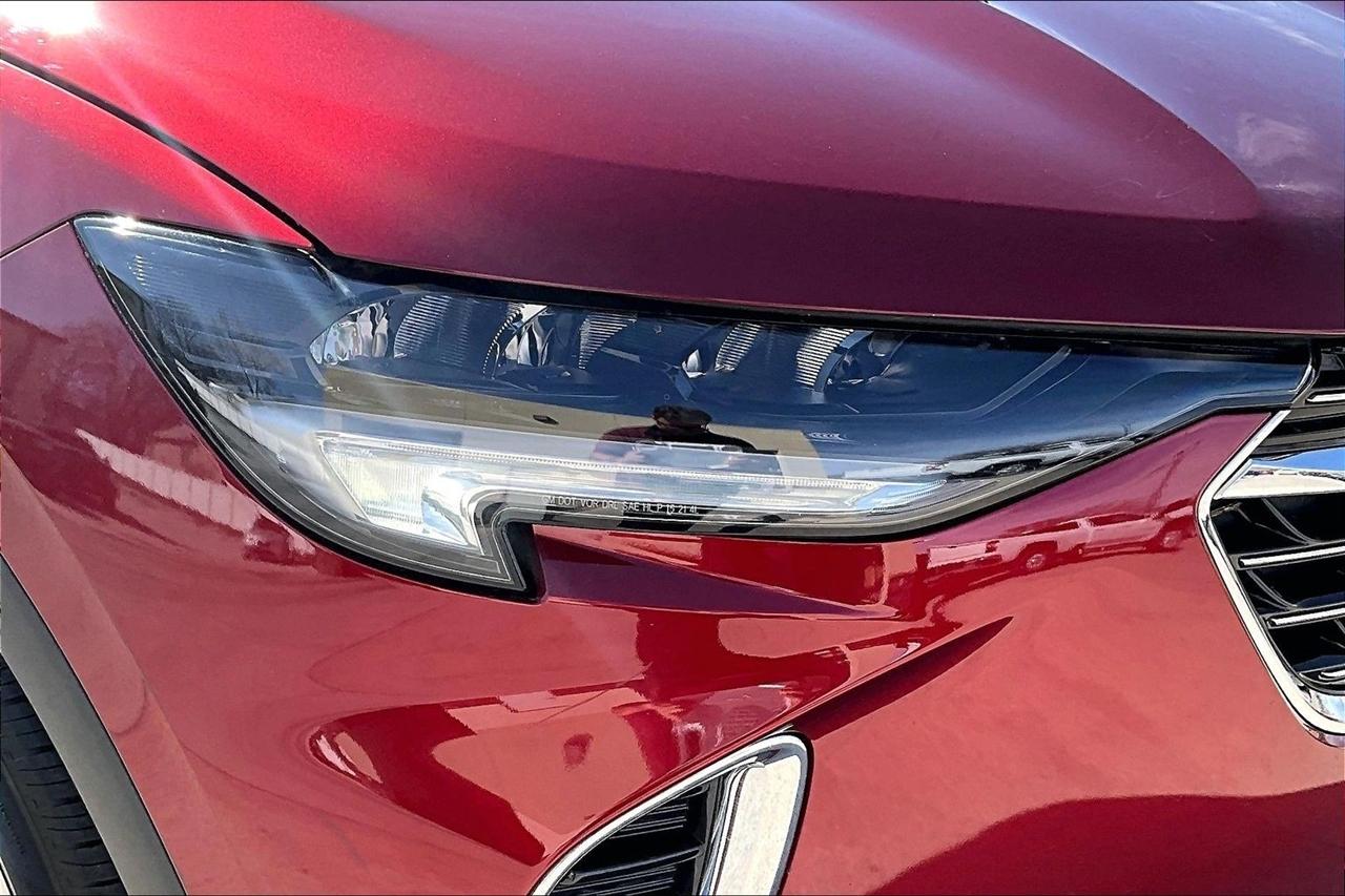 Buick Envision AWD 4dr Essence 2023