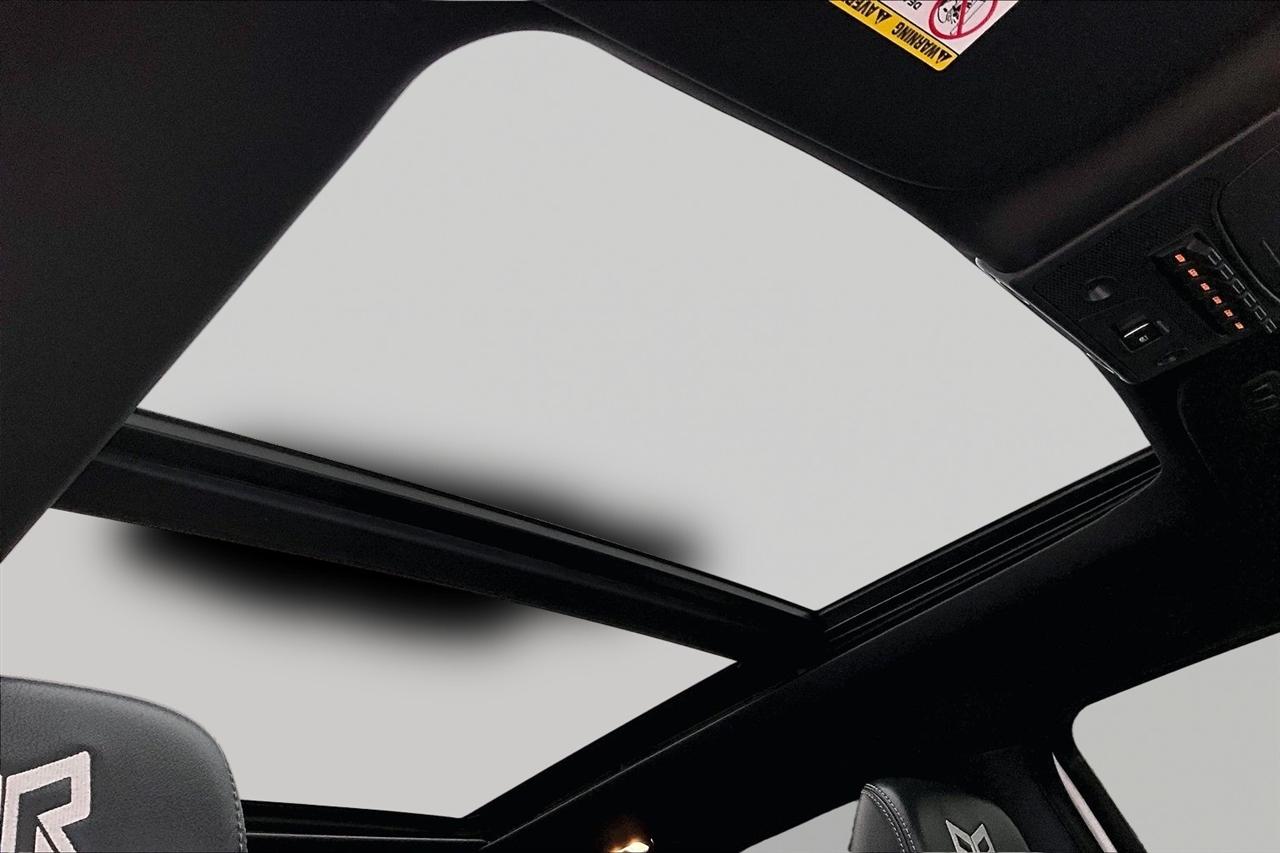 Ford Super Duty F-250 SRW King Ranch 4WD Crew Cab 8' Box 2022