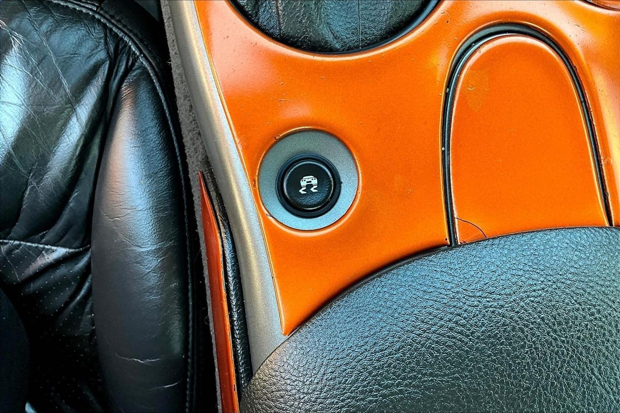 Chevrolet Corvette  2007