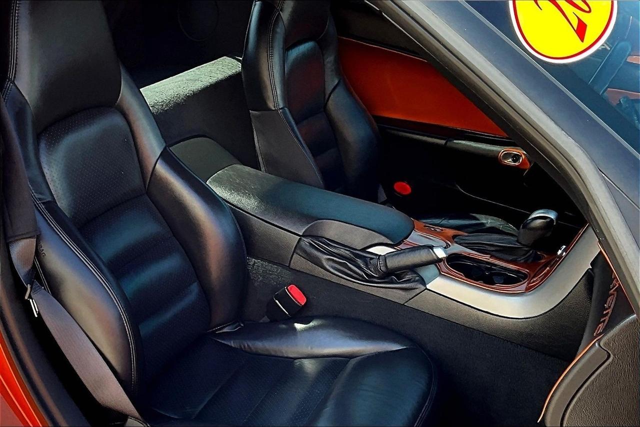 Chevrolet Corvette  2007