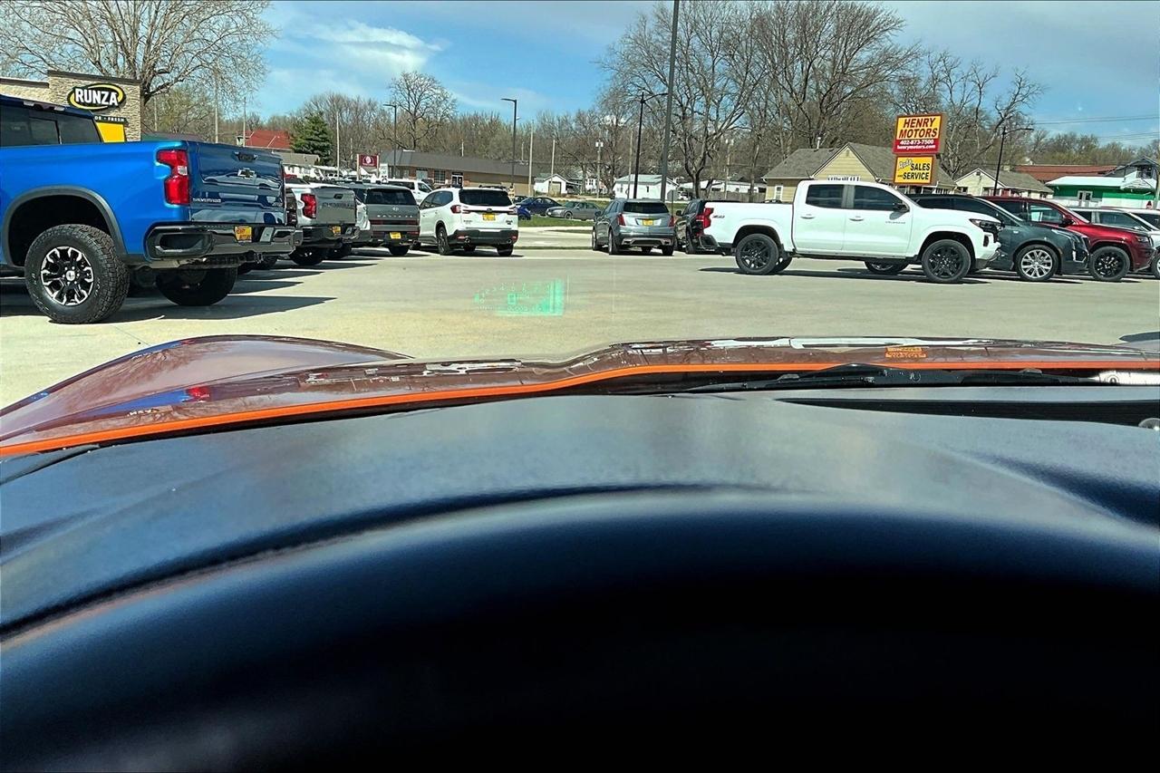 Chevrolet Corvette  2007