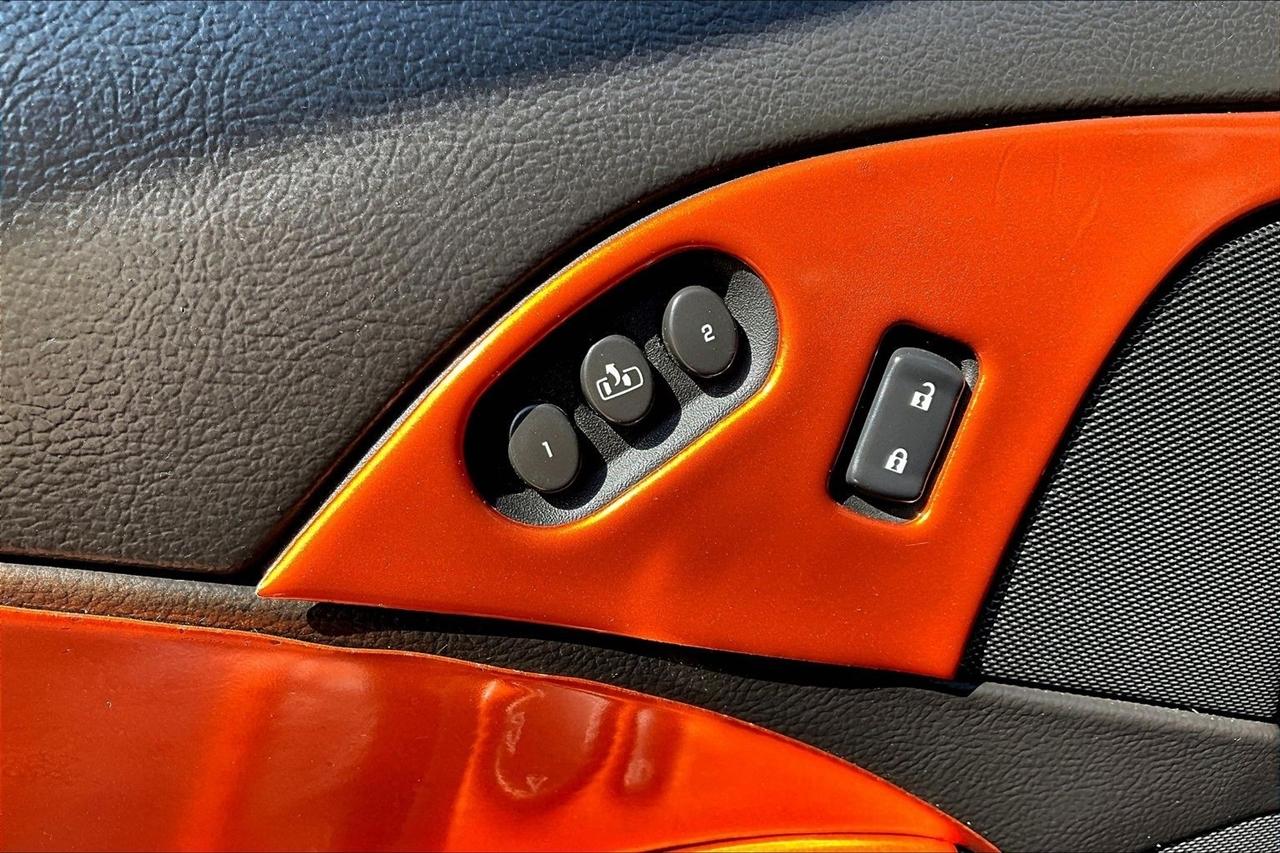 Chevrolet Corvette  2007