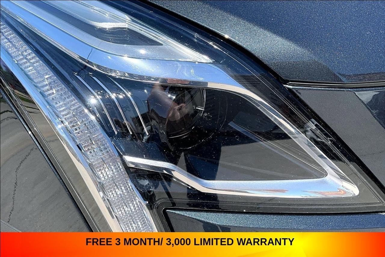 Cadillac XT5 AWD 4dr Sport 2021