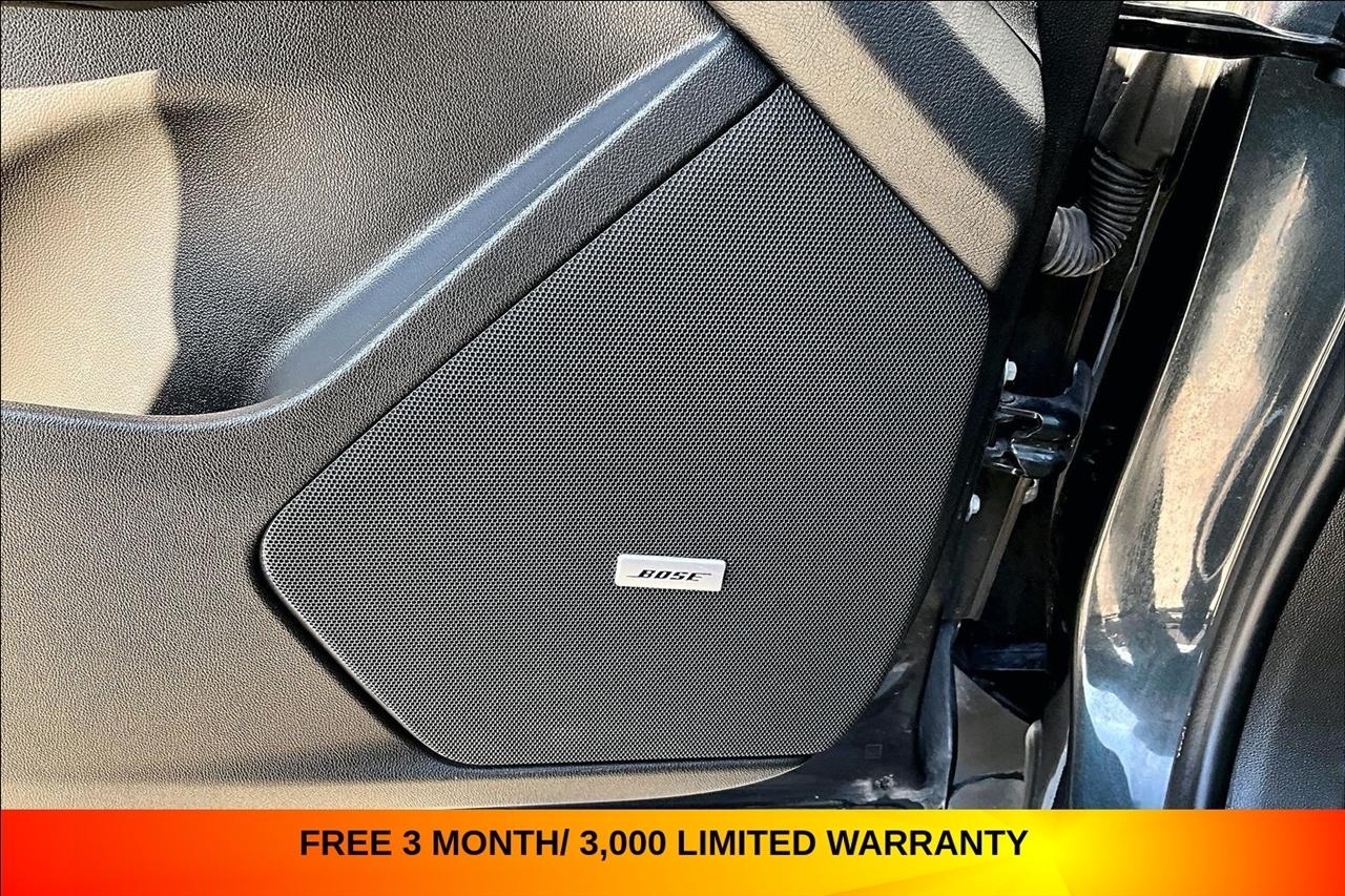 Cadillac XT5 AWD 4dr Sport 2021