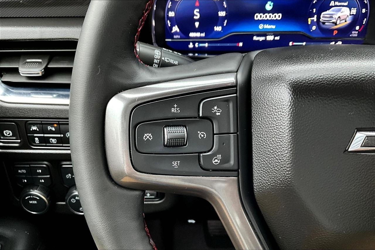 Chevrolet Tahoe 4WD 4dr RST 2024