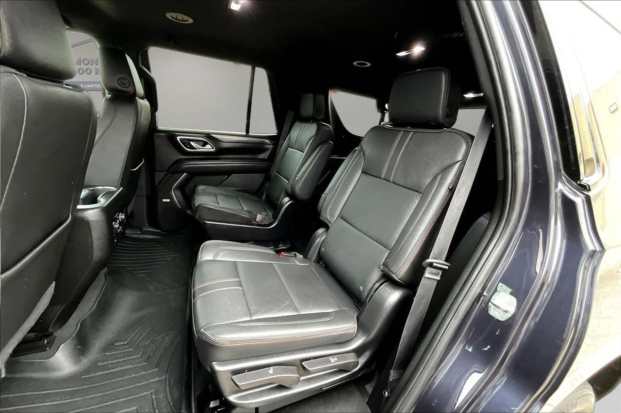 Chevrolet Tahoe 4WD 4dr RST 2024