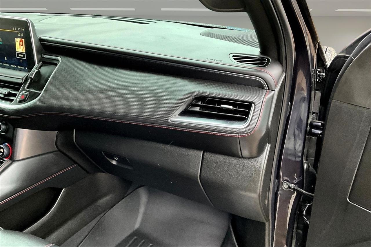 Chevrolet Tahoe 4WD 4dr RST 2024