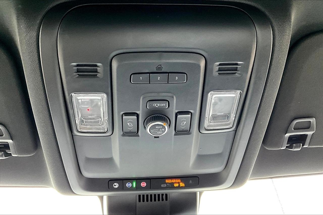 Chevrolet Tahoe 4WD 4dr RST 2024