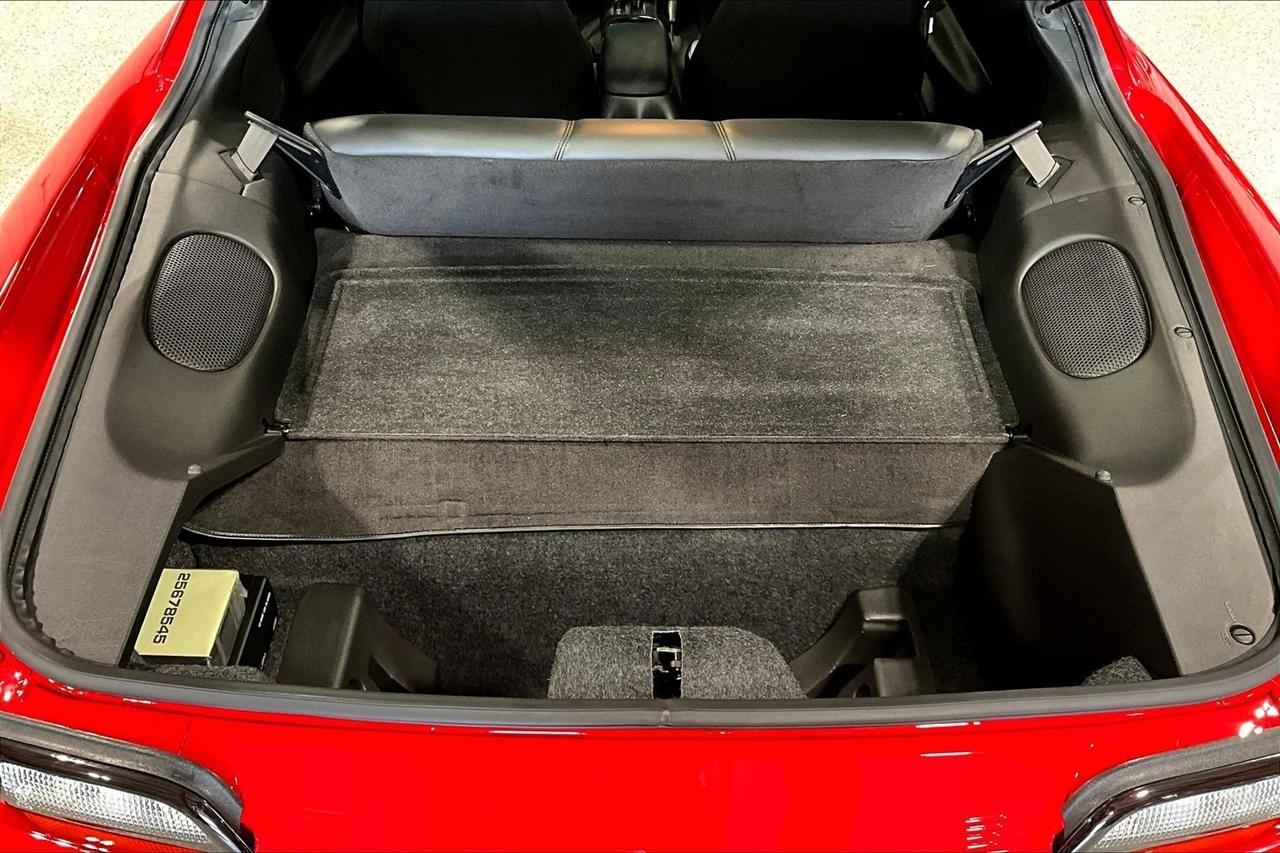 Chevrolet Camaro  2002