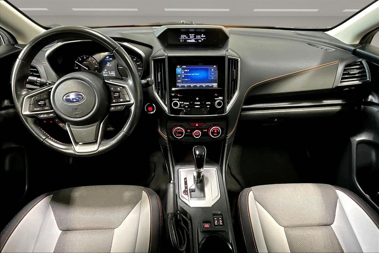Subaru Crosstrek Premium CVT 2023