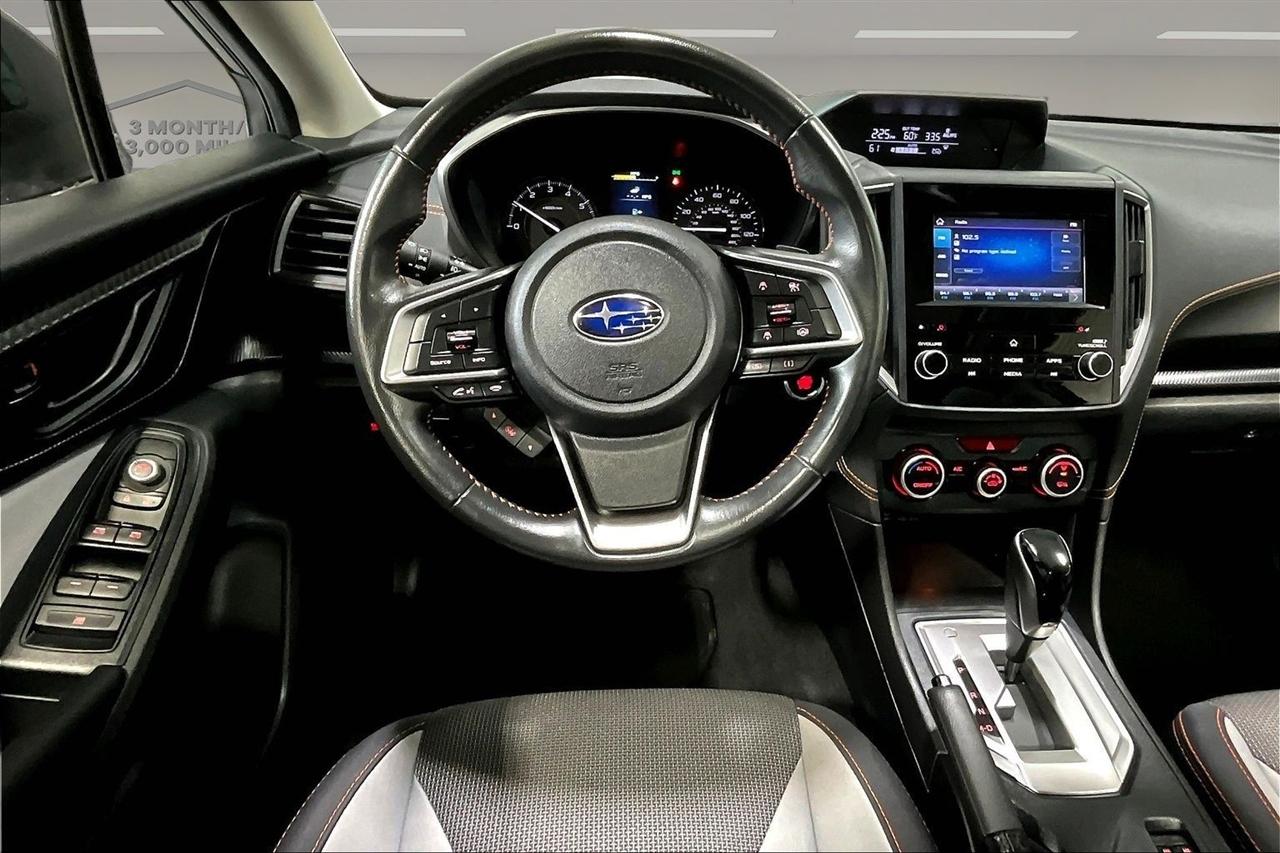 Subaru Crosstrek Premium CVT 2023