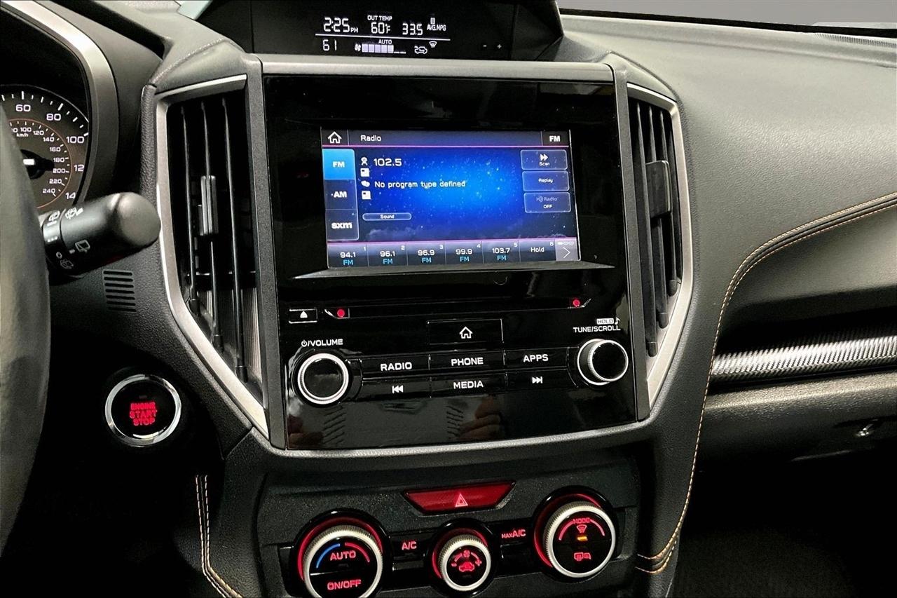 Subaru Crosstrek Premium CVT 2023