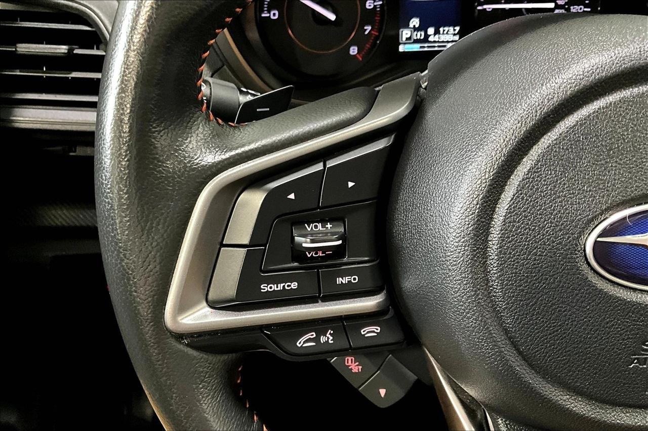 Subaru Crosstrek Premium CVT 2023