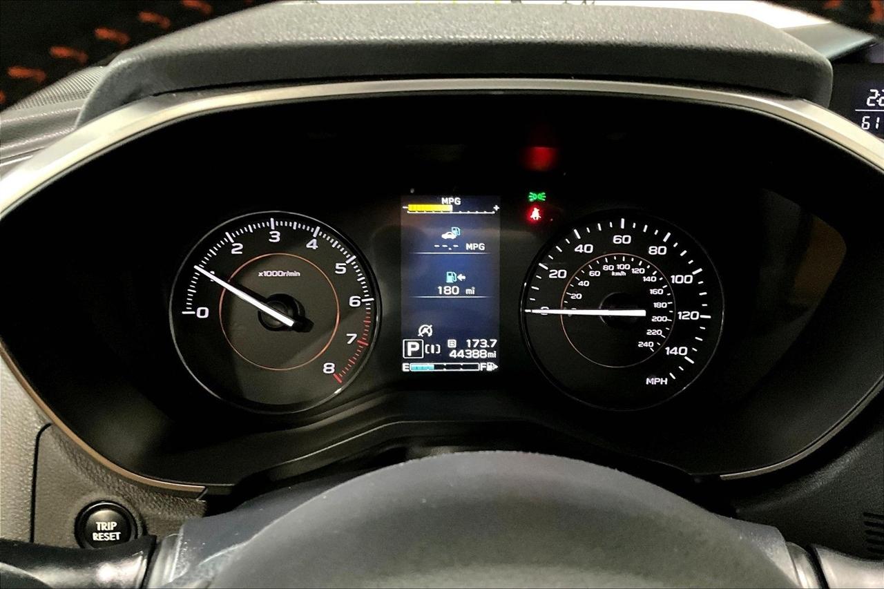 Subaru Crosstrek Premium CVT 2023
