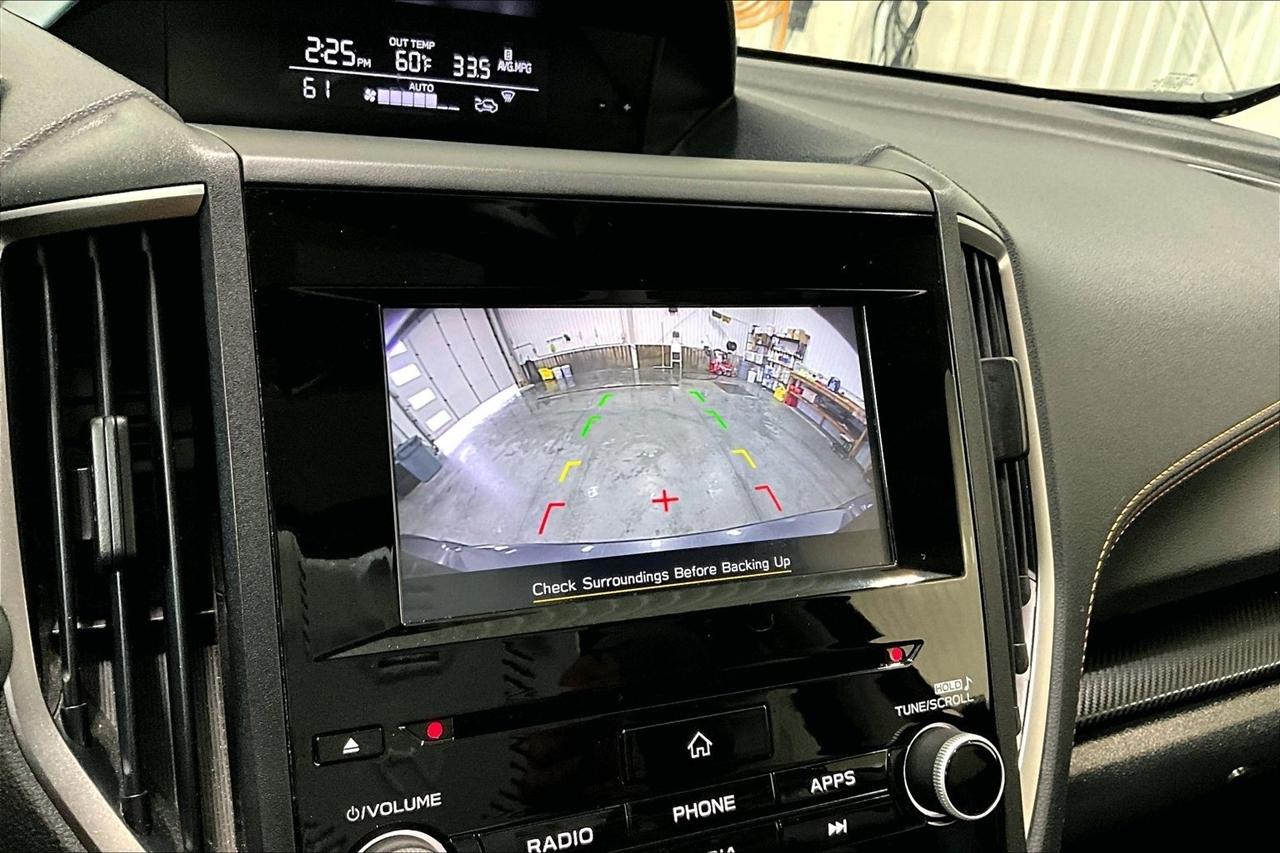 Subaru Crosstrek Premium CVT 2023