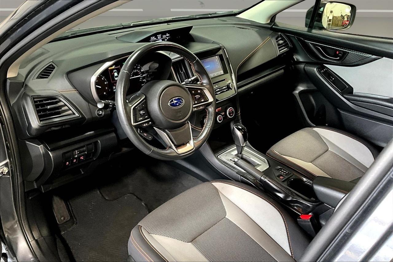 Subaru Crosstrek Premium CVT 2023