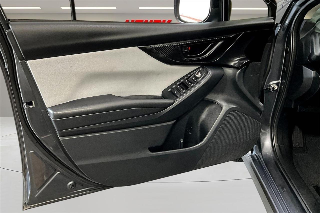 Subaru Crosstrek Premium CVT 2023
